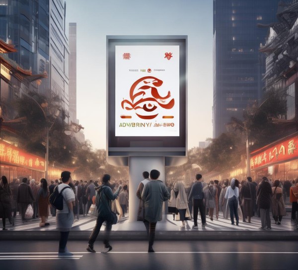 咸阳市宣传广告公司,电话助力城市形象传播