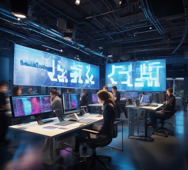 光谷广告设计,创新与效率的平衡 光谷广告设计,创新与效率的平衡